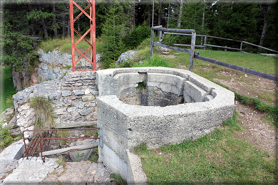 foto Avamposto Oberwiesen